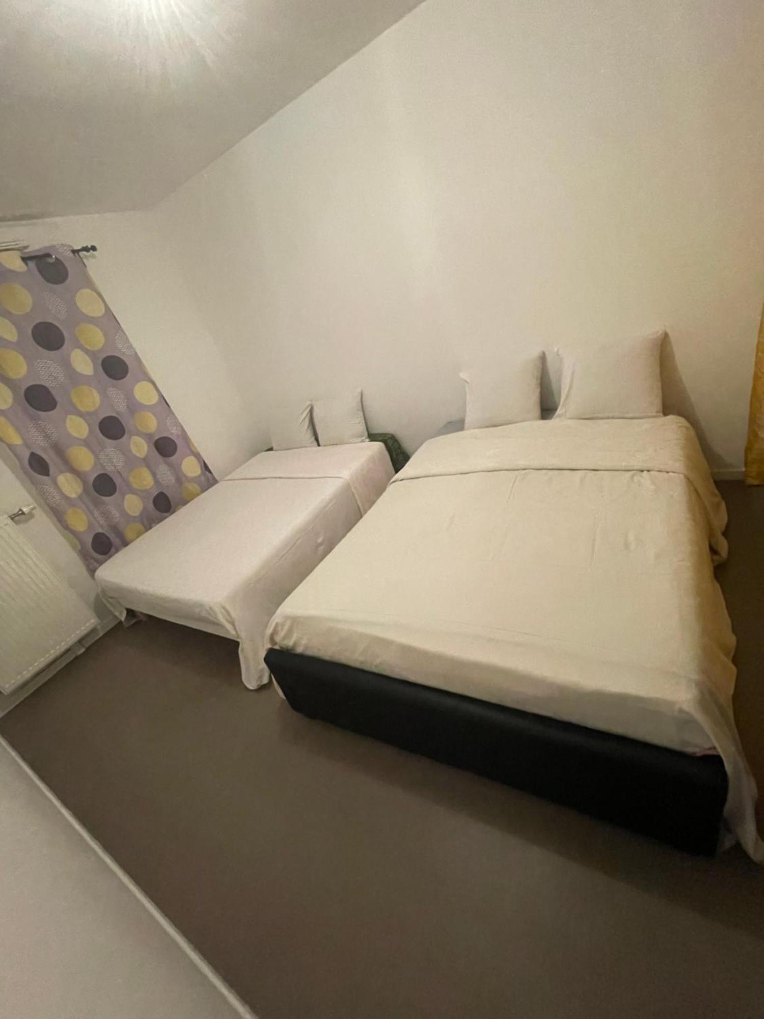 Smb Apartment Bezons Exterior foto